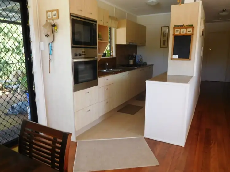 Fifth view of Homely house listing, 28 James Road, Glenwood QLD 4570