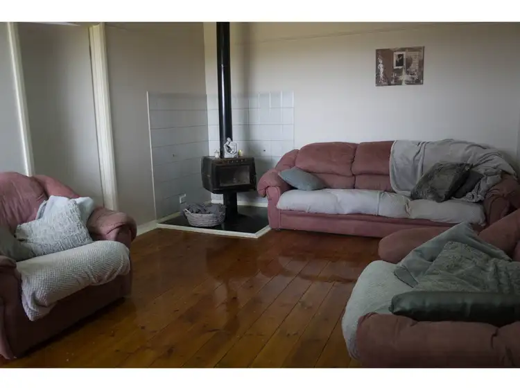 Second view of Homely house listing, 43 Anderson Road, Loveday SA 5345