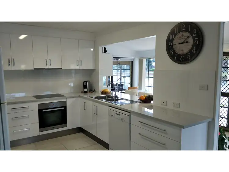 Second view of Homely house listing, 13 Headsail Court, Currumbin Waters QLD 4223