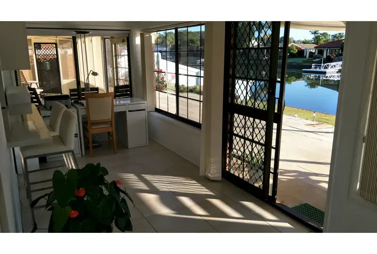 Fourth view of Homely house listing, 13 Headsail Court, Currumbin Waters QLD 4223