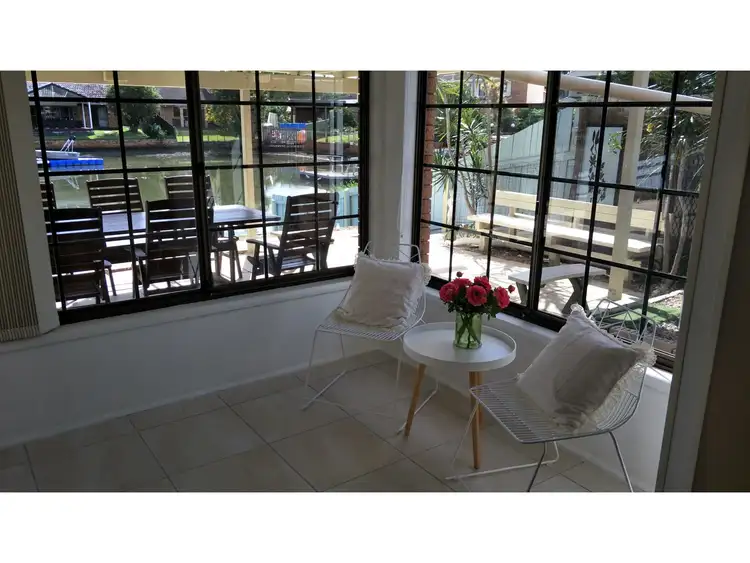 Seventh view of Homely house listing, 13 Headsail Court, Currumbin Waters QLD 4223