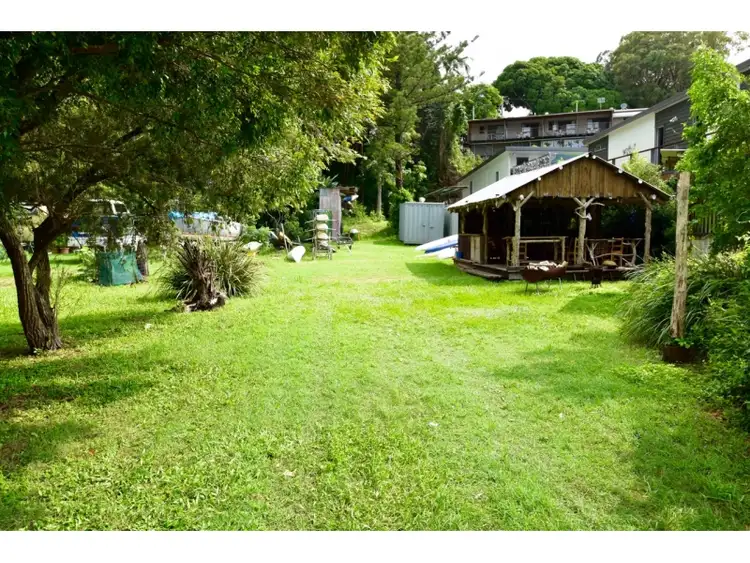 Third view of Homely land listing, 16 Boreen Parade, Boreen Point QLD 4565