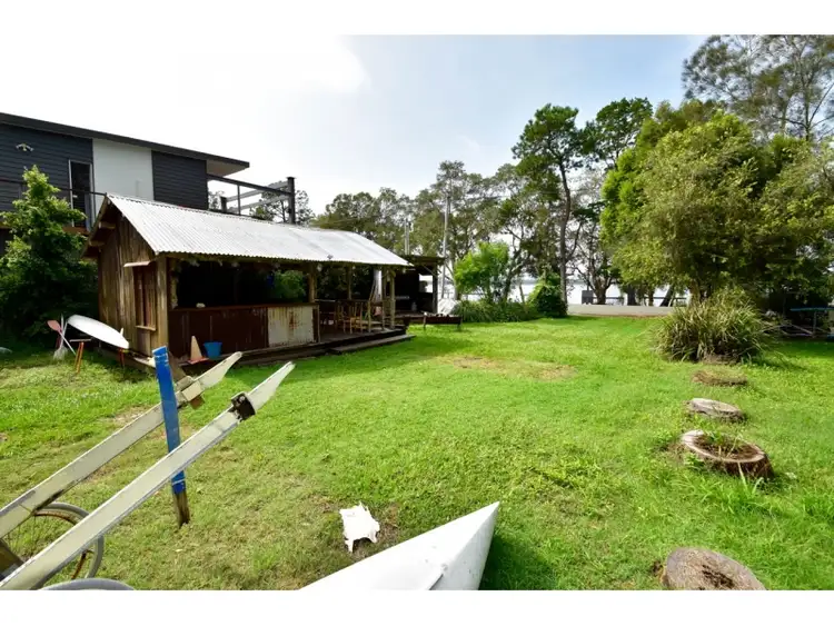 Fourth view of Homely land listing, 16 Boreen Parade, Boreen Point QLD 4565