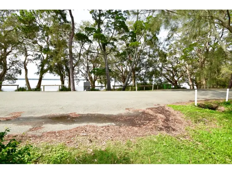 Fifth view of Homely land listing, 16 Boreen Parade, Boreen Point QLD 4565