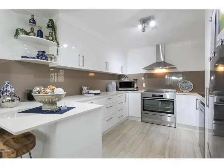 Second view of Homely townhouse listing, 8/1 North Street, Cleveland QLD 4163