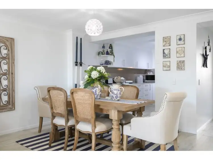 Third view of Homely townhouse listing, 8/1 North Street, Cleveland QLD 4163