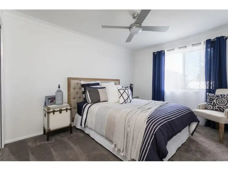 Fourth view of Homely townhouse listing, 8/1 North Street, Cleveland QLD 4163