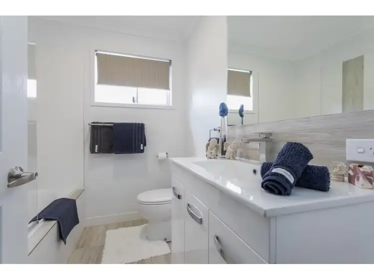 Fifth view of Homely townhouse listing, 8/1 North Street, Cleveland QLD 4163