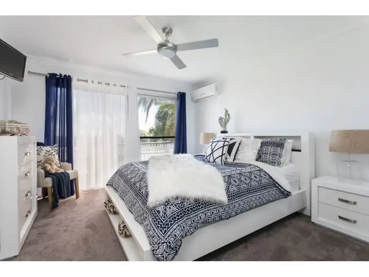 Sixth view of Homely townhouse listing, 8/1 North Street, Cleveland QLD 4163