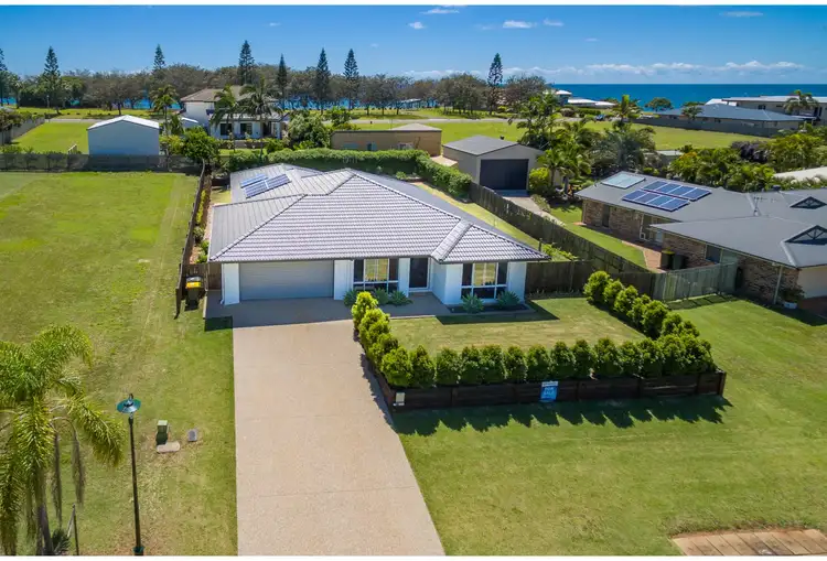 Main view of Homely house listing, 26 Mokera Street, Coral Cove QLD 4670
