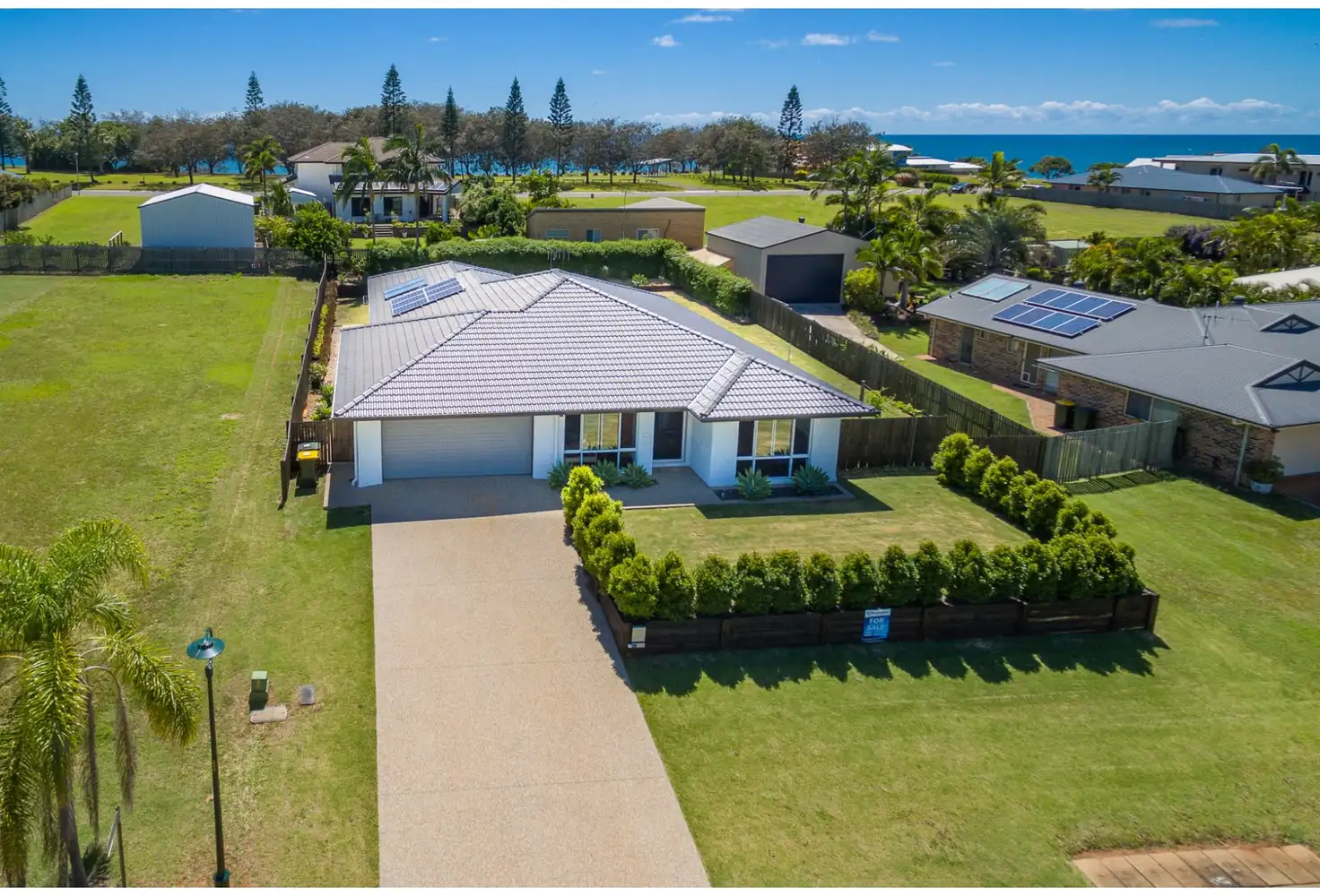 Main view of Homely house listing, 26 Mokera Street, Coral Cove QLD 4670