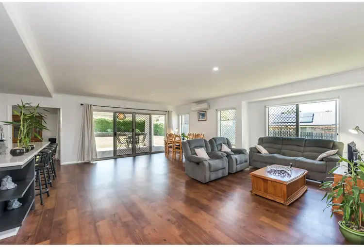 Sixth view of Homely house listing, 26 Mokera Street, Coral Cove QLD 4670