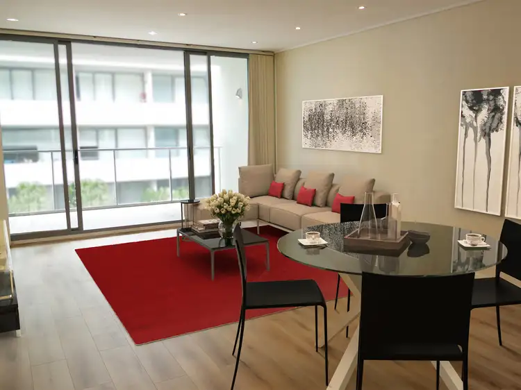 8/57 George Street, Rockdale NSW 2216