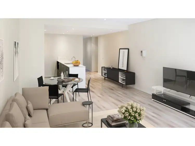 Second view of Homely unit listing, 8/57 George Street, Rockdale NSW 2216