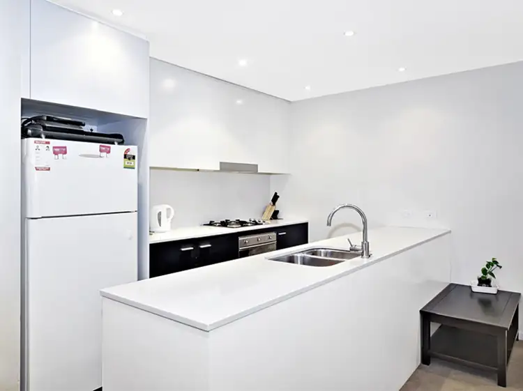 Third view of Homely unit listing, 8/57 George Street, Rockdale NSW 2216