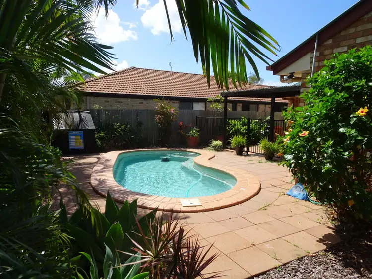 6 Bush Nut Court, Little Mountain QLD 4551