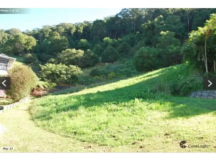 Main view of Homely land listing, 8 Gallagher Place, Coffs Harbour NSW 2450