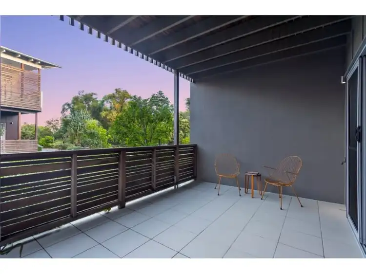 Fourth view of Homely townhouse listing, 37/42 Boardwalk Boulevard, Mount Coolum QLD 4573