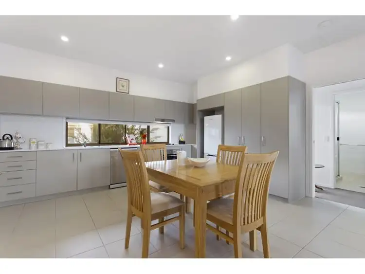 Fifth view of Homely townhouse listing, 37/42 Boardwalk Boulevard, Mount Coolum QLD 4573