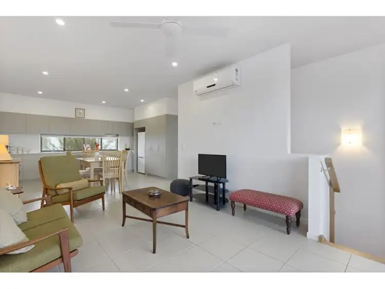 Sixth view of Homely townhouse listing, 37/42 Boardwalk Boulevard, Mount Coolum QLD 4573