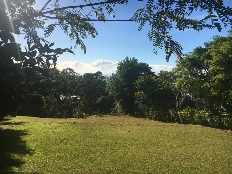 Main view of Homely land listing, 14 Erebus Court, Tamborine Mountain QLD 4272