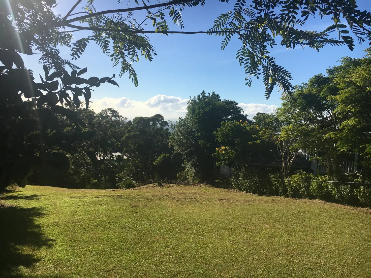 Main view of Homely land listing, 14 Erebus Court, Tamborine Mountain QLD 4272