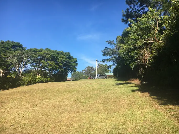 Second view of Homely land listing, 14 Erebus Court, Tamborine Mountain QLD 4272