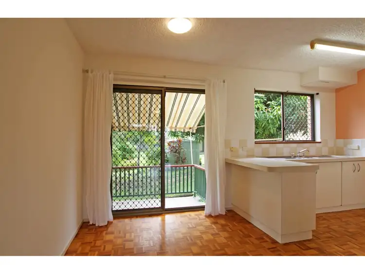 Second view of Homely townhouse listing, 3/59 O'Flynn Street, Lismore Heights NSW 2480