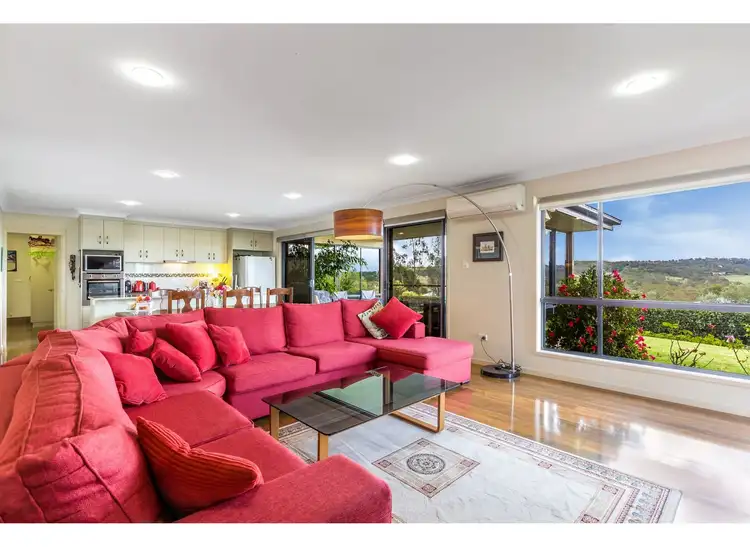 Second view of Homely house listing, 2 Manikato Drive, Hodgson Vale QLD 4352