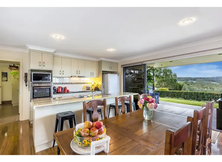 Third view of Homely house listing, 2 Manikato Drive, Hodgson Vale QLD 4352