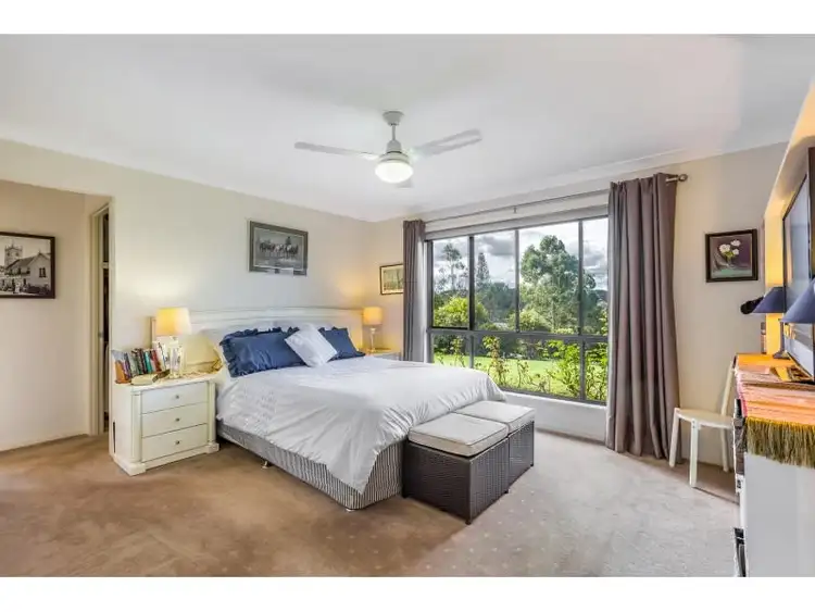 Fourth view of Homely house listing, 2 Manikato Drive, Hodgson Vale QLD 4352