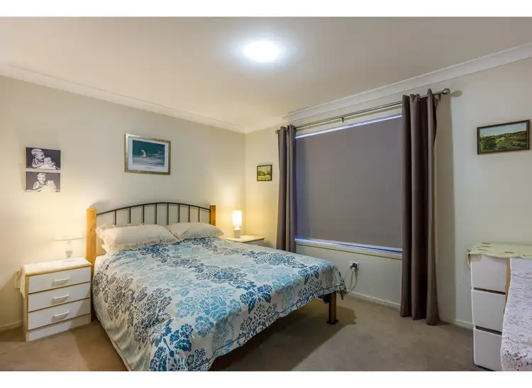 Fifth view of Homely house listing, 2 Manikato Drive, Hodgson Vale QLD 4352