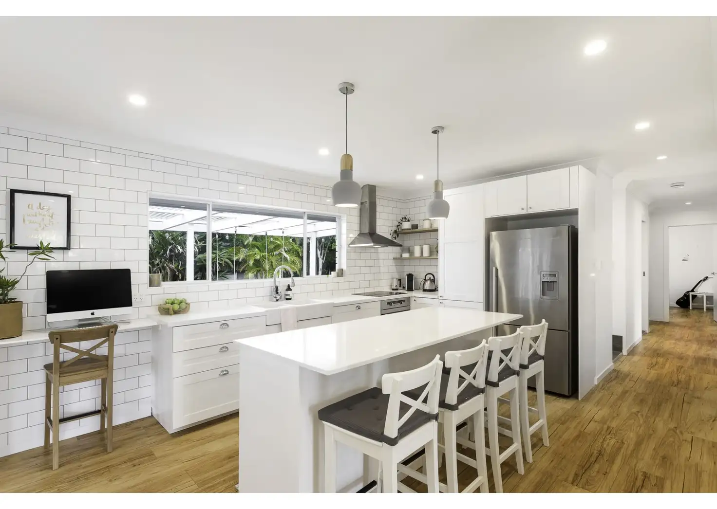 Main view of Homely house listing, 19 King Street, Canungra QLD 4275