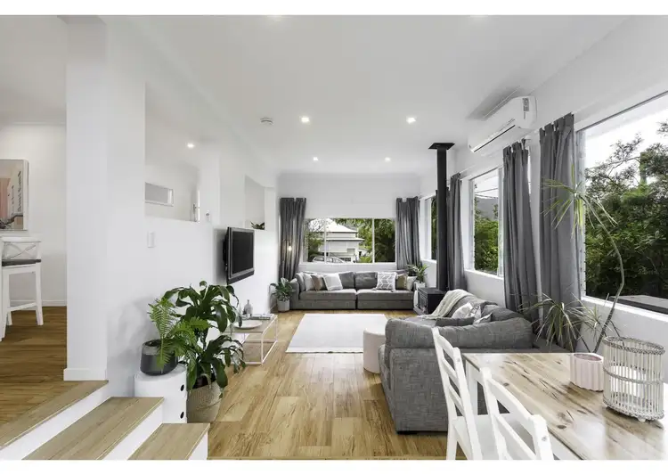 Fourth view of Homely house listing, 19 King Street, Canungra QLD 4275