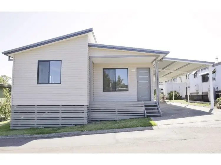 102/186 Sunrise Avenue, Halekulani NSW 2262