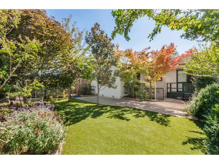 48 Bonython Street, Downer ACT 2602