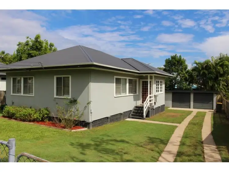 38 Horwitz Street, Zillmere QLD 4034