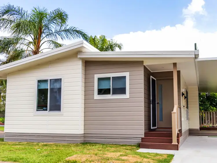 Second view of Homely house listing, 2 Reserve Road, Upper Coomera QLD 4209