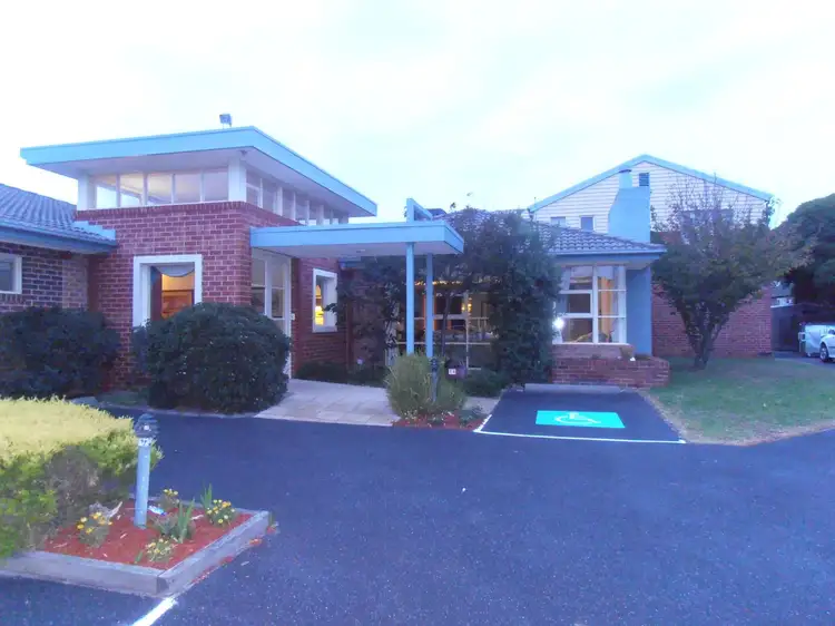 Main view of Homely unit listing, 27/14 Sandpiper Place, Frankston VIC 3199