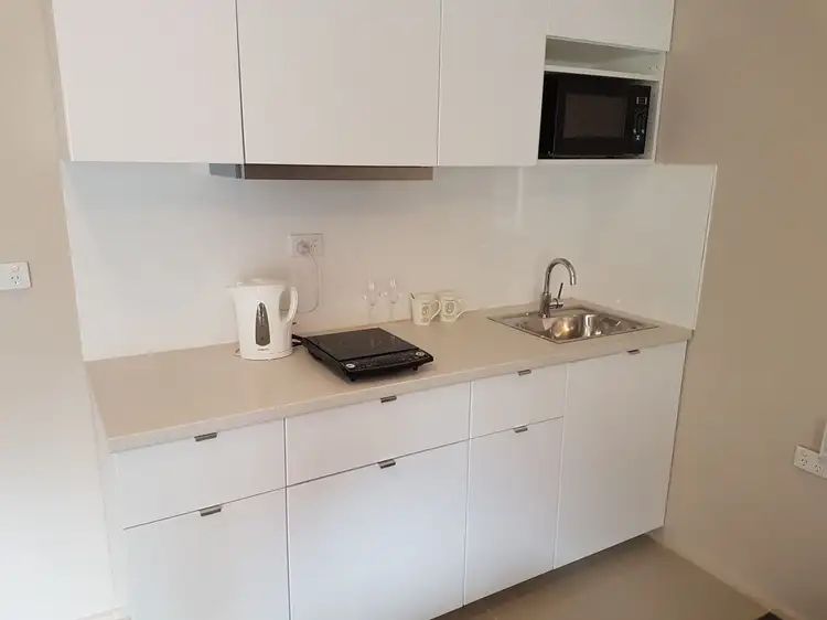 Second view of Homely unit listing, 27/14 Sandpiper Place, Frankston VIC 3199