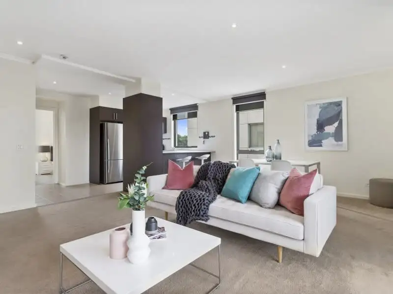 Main view of Homely apartment listing, 102B/1 Manna Gum Court, Coburg VIC 3058