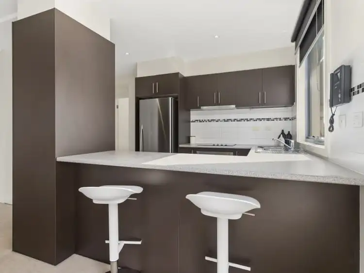 Sixth view of Homely apartment listing, 102B/1 Manna Gum Court, Coburg VIC 3058