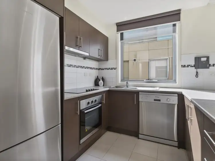 Seventh view of Homely apartment listing, 102B/1 Manna Gum Court, Coburg VIC 3058