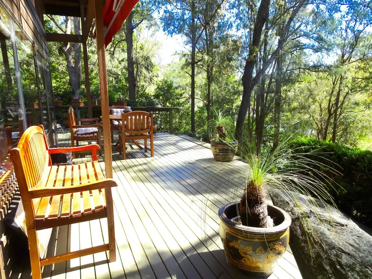 Second view of Homely house listing, 29 Coasters Retreat, Coasters Retreat NSW 2108