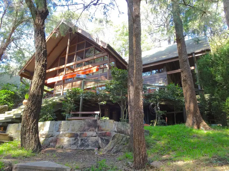 Third view of Homely house listing, 29 Coasters Retreat, Coasters Retreat NSW 2108