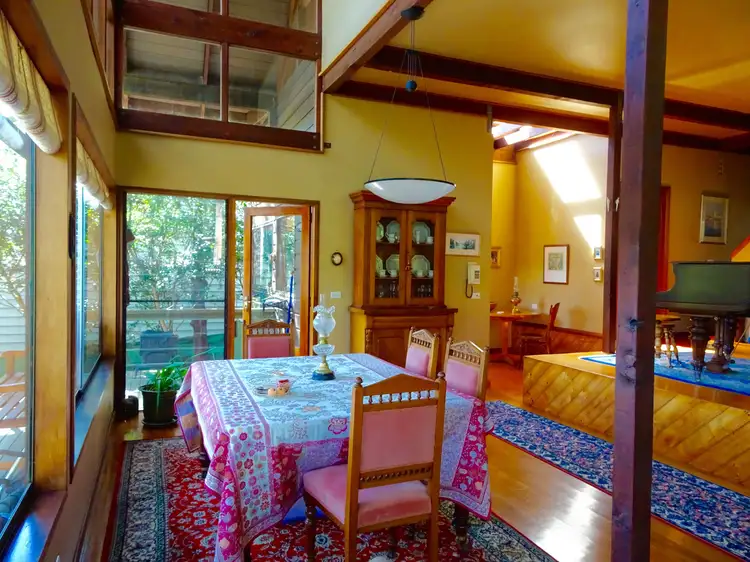 Fifth view of Homely house listing, 29 Coasters Retreat, Coasters Retreat NSW 2108