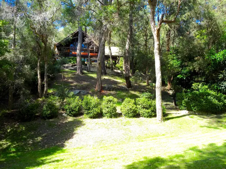 Sixth view of Homely house listing, 29 Coasters Retreat, Coasters Retreat NSW 2108