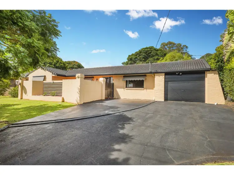 5 Whipps Avenue, Alstonville NSW 2477