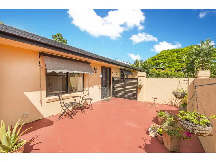 Second view of Homely house listing, 5 Whipps Avenue, Alstonville NSW 2477