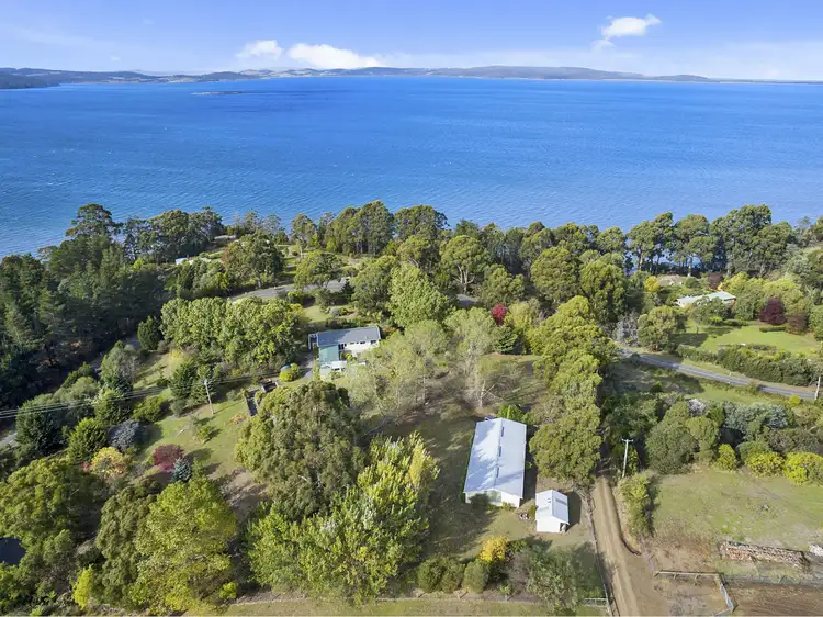 Main view of Homely house listing, 4100 Channel Highway, Flowerpot TAS 7163